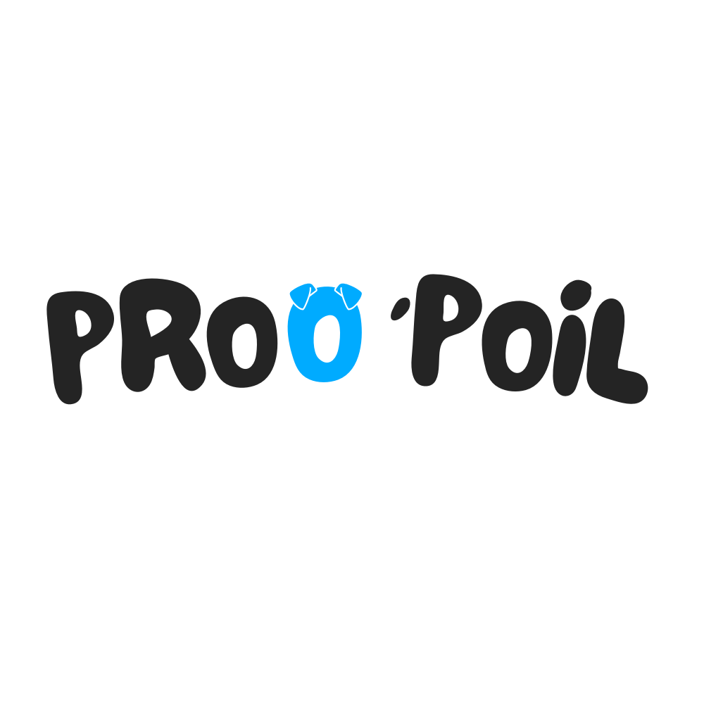 Logo de la société partenaire Pro o'Poils